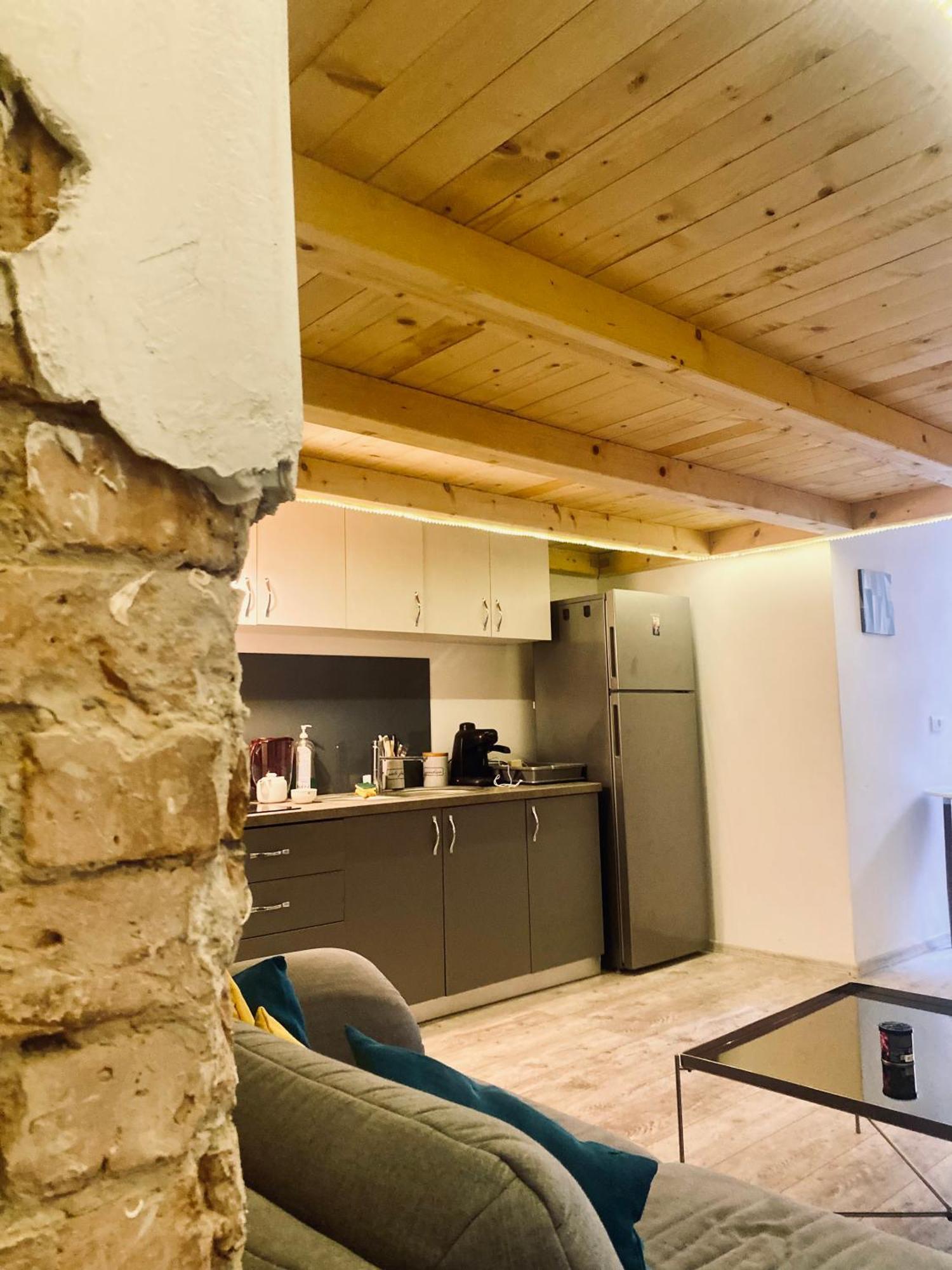 Central Cluj Loft Cluj-Napoca Exterior foto